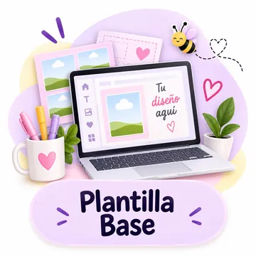 Plantilla base